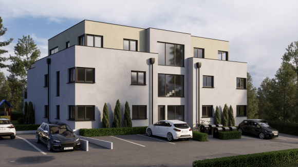 Zum Oberfeld in Bad Wünnenberg