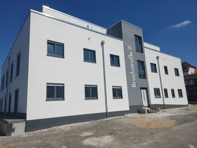 Bruchstraße 9 in Büren (BV Ahlke)