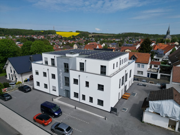 Bruchstraße 9 in Büren (BV Ahlke)