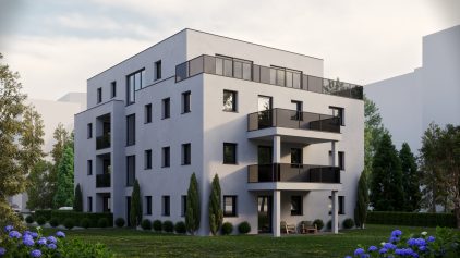 Phoenix Living in Dortmund