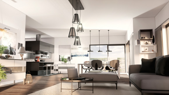 Ihre Immobilie und Ihr Grundstück in guten Händen