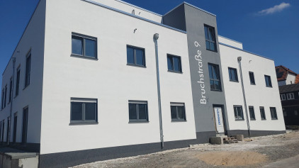 Bruchstraße 9 in Büren (BV Ahlke)