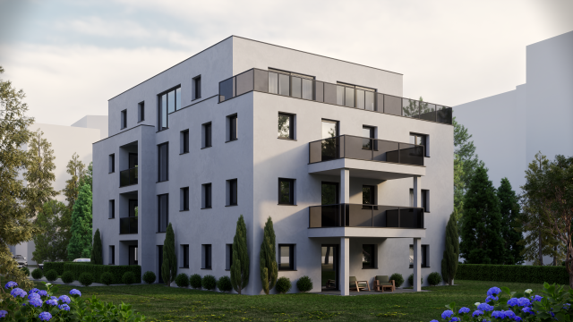 Phoenix Living in Dortmund